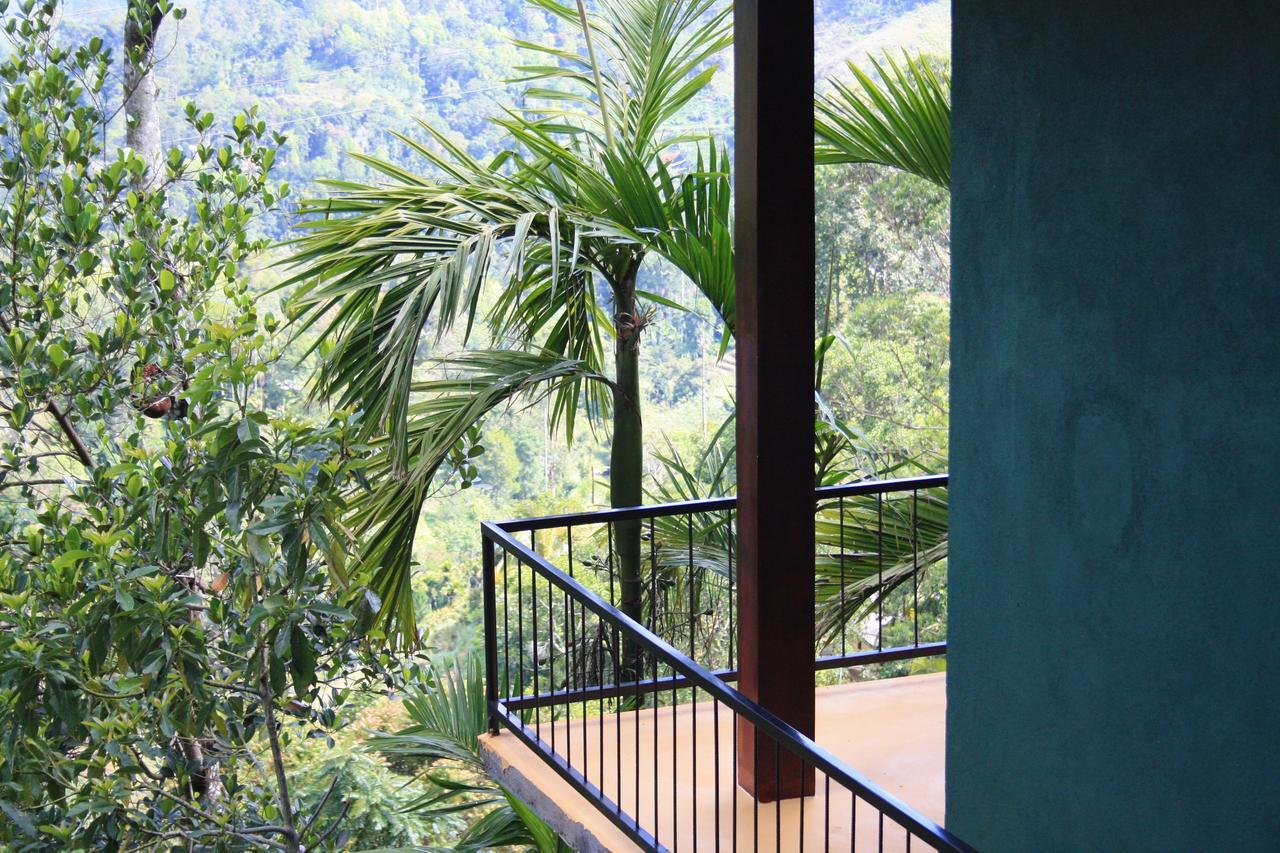 Nature Casa Bella Esterno foto