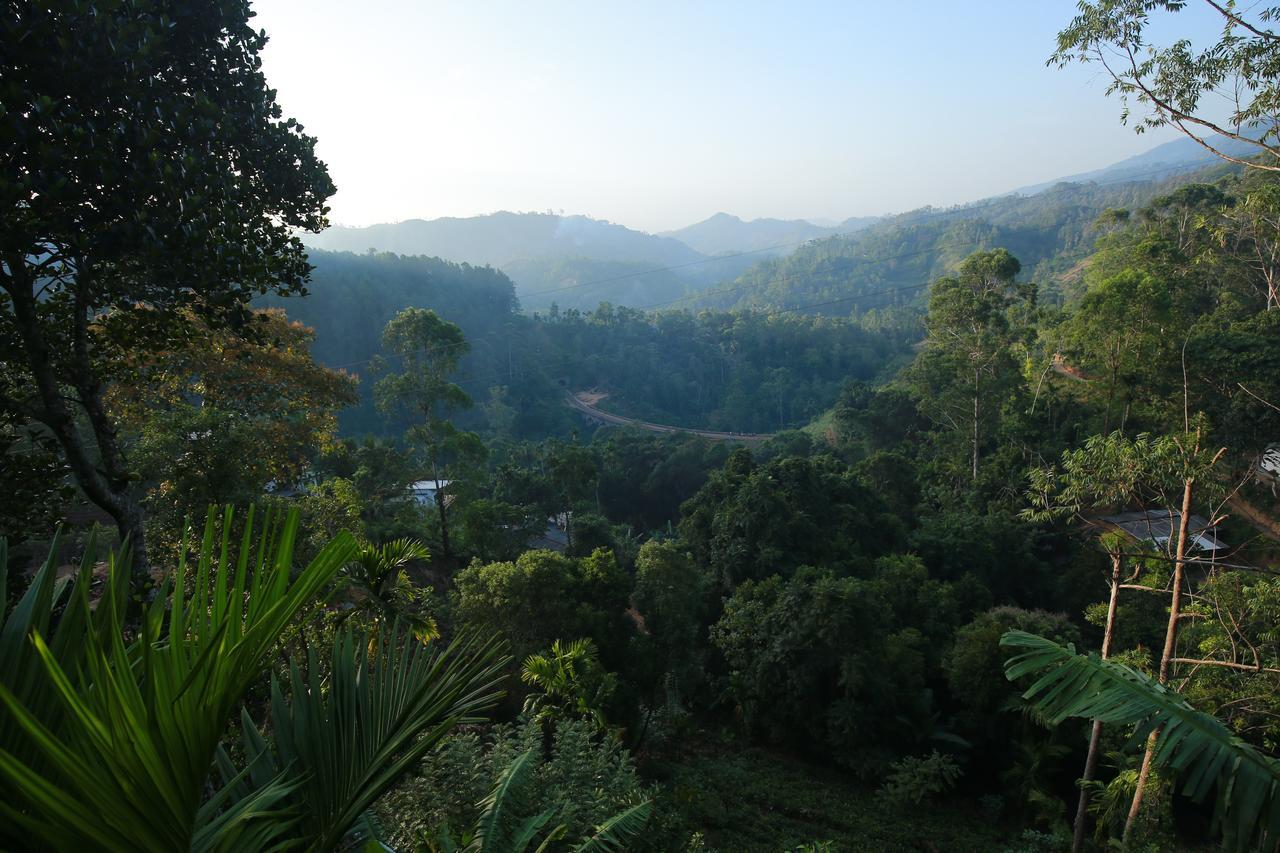 Nature Casa Bella Esterno foto
