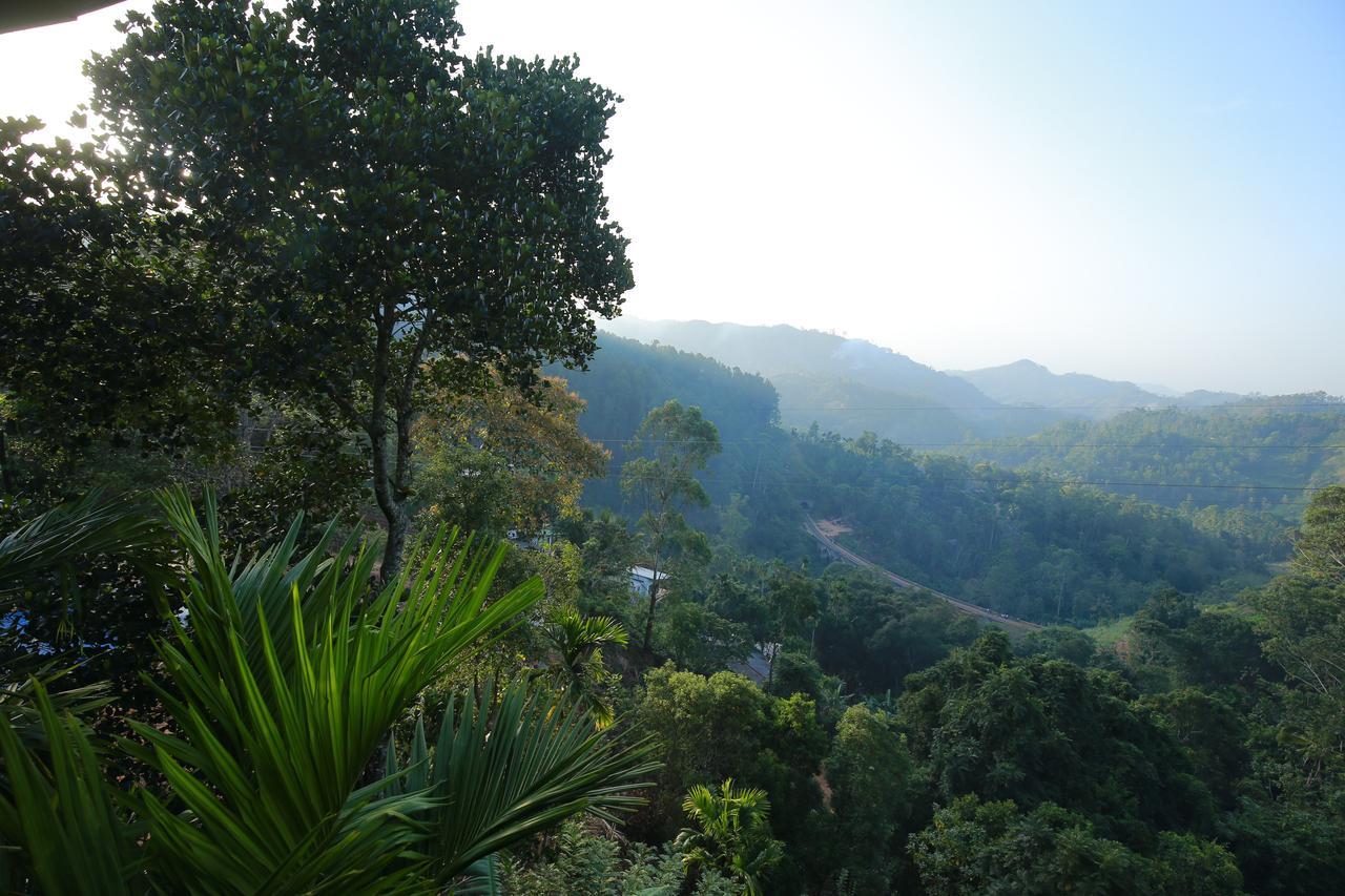 Nature Casa Bella Esterno foto
