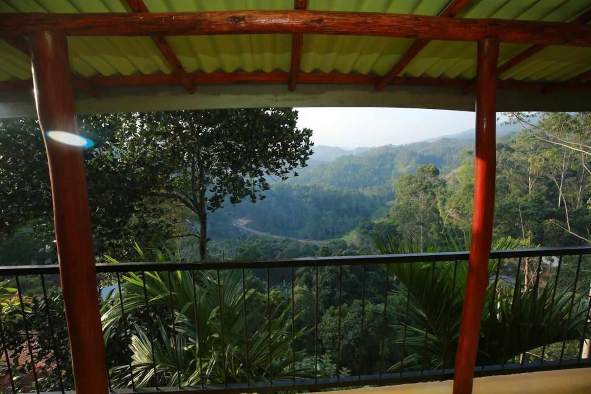 Nature Casa Bella Esterno foto