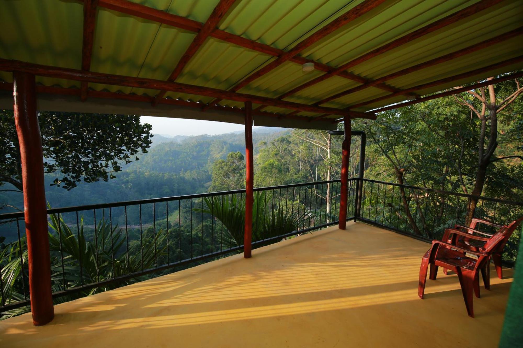 Nature Casa Bella Esterno foto
